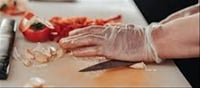 🍽️ Cross-Contamination in Kitchen: Why It Happens, Why It’s Dangerous, and How to Prevent It